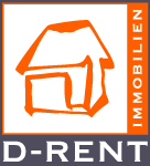 D-Rent Logo